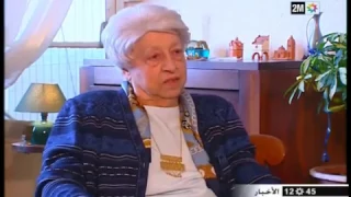 الفندق الذي أقام به محمد الخامس إبان نفيه إلى مدغشقر لا زال يحتفظ بخدام الاسرة الملكية انذاك 