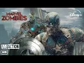 Download Lagu MARVEL ZOMBIES Trailer #1 HD | Live Action Concept | Robert Downey Jr., Chris Evans