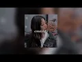 Download Lagu keke camel petir - ga mau lagi (slowed + reverb)
