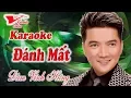 Download Lagu Karaoke Danh Mat Dam Vinh Hung