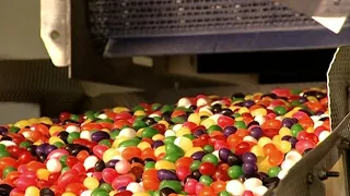 Download How It's Actually Made - Jelly Beans MP3