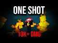 This BROKEN Mage PvE Build ONE-SHOTS Ethiron 1-20 Progression Deepwoken Verse 3