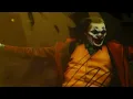 The Joker Joaquin Phoenix Autographed Photo
