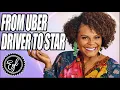 How Tabitha Brown Went from Driving Uber to becoming an Online Sensation