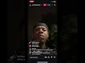 Hakeem Lyon aka Bryshere Yazuan Gray Gets Pressed By The Police