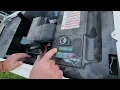 Running your Generac home standby generator in manual mode
