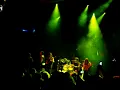 HIRAX Killswitch live house of blues 08/23/2011
