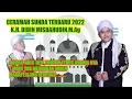 Download Lagu DAKWAH SUNDA  K. H.DIDIN MISBAHUDIN, M.Ag