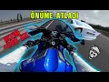 Download Lagu R1 ile OTOBANDA İLK GAZLAMA! | NEFES KESEN SÜRÜŞ 🤯💙