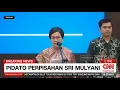 Download Lagu BREAKING NEWS Sertijab Menteri Keuangan, Sri Mulyani ke Purbaya Yudhi Sadewa