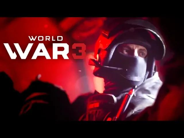 World War 3 - Official Early Access Release Trailer