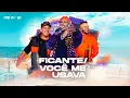 Lagu Kamisa 10 - Ficante / Você Me Usava | Na Vibe do K10 RJ