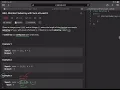LeetCode 862 Shortest Subarray with Sum at Least K deque python