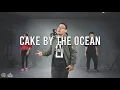 𝘾𝘼𝙆𝙀 𝘽𝙔 𝙏𝙃𝙀 𝙊𝘾𝙀𝘼𝙉 (DNCE) / Pun Choreography / Urban Dance Class