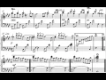 Download Lagu Pat Metheny - Letter From Home (Piano Transcription)