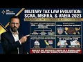 The CA Domicile Trap Why Your PCS Orders Don t Shield Your Spouse s Income
