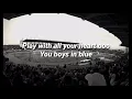 Download Lagu Goal Getters - Our pride (lyrics) PERSIB BANDUNG