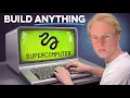 How To Use Higgsfield Supercomputer Better than 99 of People