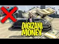 Digizani Service 120 000 000 Million