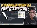 Tutorial Implementasi Rumus Matematika Di Python Untuk Pemula