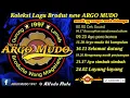 Download Lagu Argo Mudo Full album mp3 part 1,,,kualitas jernihh ...