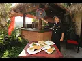 Download Lagu GUEST EXPERIENCES - Indian Buffet Dinner at Kupu Barong Ubud - #indiantandoor #food #ubud