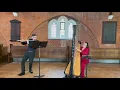 Astor Piazolla - Histoire Du Tango - Bordello 1900 - Cafe 1930 - Flute and Harp