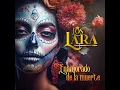 Los Lara Enamorado De La Muerte - (Audio Oficial)
