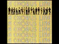 A Chorus Line Original (1975 Broadway Cast) - 11. One (Reprise) Finale