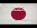 Download Lagu 愛國行進曲 - Aikoku Koshinkyoku - Japanese Patriotic Song - With Lyrics