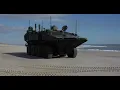 Amphibious Ops with U S Marines of 2nd Assault Amphibious Battalion