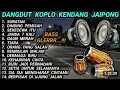 Download Lagu DANGDUT KOPLO KENDANG JAIPONG FULL ALBUM TERPOPULER ‪@RagilPongdut‬