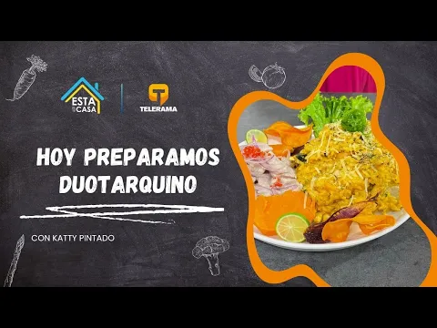 Hoy preparamos Duotarquino