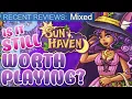 WATCH BEFORE YOU BUY Is Sun Haven Worth It In 2025 Game Review For Steam PC Nintendo Switch