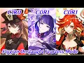 Download Lagu NO ESCOFFIER \u0026 SKIRK NEEDED! Stygian Onslaught Fearless Mode Full Clear | Genshin Impact 5.7