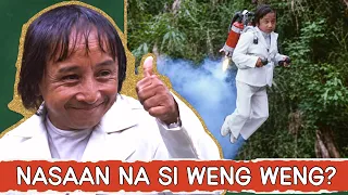 ANONG NANGYARI KAY WENG WENG?