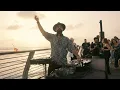 Download Lagu Avishay Perez ft  BENAR - Live Sunset Show @ Migadlor Caffe TLV