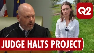 Court Halts Construction of Mental Health Facility in Montana