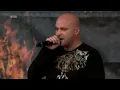 Disturbed - Down with the Sickness [Live at Rock Am Ring 2008] - HD