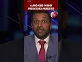 Kash Patel Says FBI Helped Locate 6 000 Missing Children Nearly 2 000 Predators Arrested