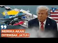 Download Lagu Trump Peringatkan Venezuela Usai 2 Jet Tempur F-16 Terbang di Atas Kapal Perang AS