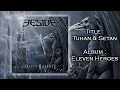Beside - Tuhan dan Setan (Audio)