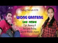 Download Lagu WONG GANTENG  voc: Umy Herni