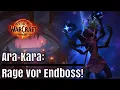 Download Lagu TANK vs. HEILER! Rage im 10er Ara-Kara - kurz vor dem Endboss geht's bergab...