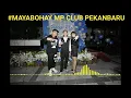 DJ AMROY 18 AGUSTUS 2020  MP CLUB PEKANBARU