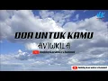 Aviwkila - Doa Untuk Kamu TUHAN JAGA DIA (VIDEO LYRIC)
