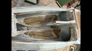 1 Jan 2025 Just grinding, the whole day