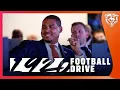 Inside the grind Scouting the Bears 2026 draft class 1920 Football Drive