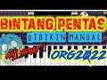 Download Lagu BINTANG PENTAS (dewi persik)KARAOKE MANUAL ORG, jurus nekad!!