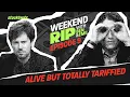 Palantir s CEO Gives Evil Stepfather Vibes Cramer Sounds Drunk and TikTok Killed E L F Ep 9